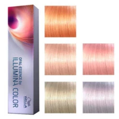 Wella Illumina Color Opal Essence