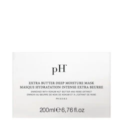 PH Extra Butter Deep Moisture Mask