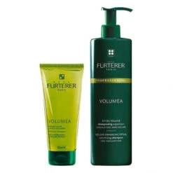 René Furterer Volumea Volumen Shampoo