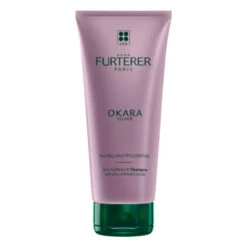 René Furterer Okara Silver Polarglanz-Shampoo