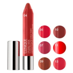 Clinique Chubby Stick Moisturizing Lip Colour Balm