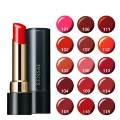 SENSAI Rouge Intense Long Lasting Colour