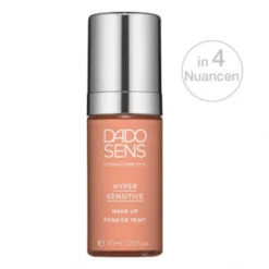 DADO SENS HYPERSENSITIVE Make-up