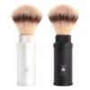 MÜHLE TRAVEL Reiserasierpinsel Silvertip Fibre® -Modekosmetikgeschäft 40285e4b6ab00a43016ab1c4bf35191c MUEHLE TRAVEL Reiserasierpinsel Silvertip Fibre.49aed5b1