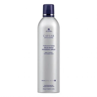 Alterna Caviar Anti-Aging Professional Styling High Hold Finishing Spray 3 Alterna Caviar Anti-Aging Professional Styling High Hold Finishing Spray