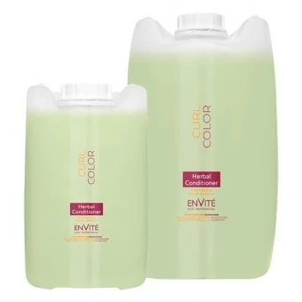 Dusy Professional Envité Herbal Conditioner 3 Dusy Professional Envité Herbal Conditioner