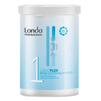 Londa Light Plex Bond Lightening Powder No 1 3 Londa Light Plex Bond Lightening Powder No 1