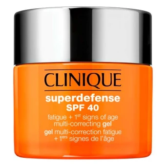 Clinique Superdefense Multi-Correcting Gel SPF 40 3 Clinique Superdefense Multi-Correcting Gel SPF 40