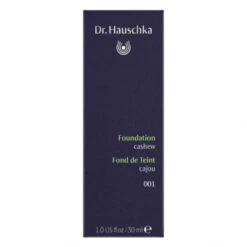 Dr. Hauschka Foundation