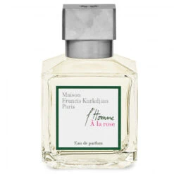 Maison Francis Kurkdjian Paris L'Homme À La Rose Eau De Parfum