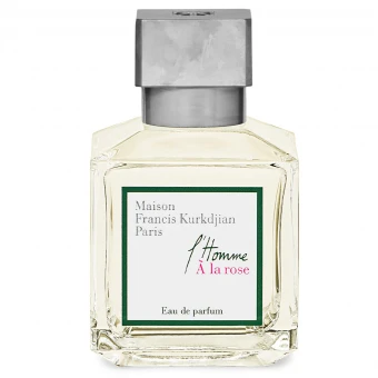 Maison Francis Kurkdjian Paris L'Homme À La Rose Eau De Parfum 3 Maison Francis Kurkdjian Paris L'Homme À La Rose Eau De Parfum