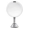 Simplehuman Sensorspiegel Rund 1 Simplehuman Sensorspiegel Rund -Modekosmetikgeschäft 40285fef7d6e6daf017d763a058a7949 simplehuman Sensorspiegel rund.08266b4b