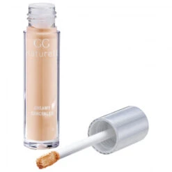 GERTRAUD GRUBER GG Naturell Creamy Concealer