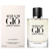 Giorgio Armani ACQUA DI GIÒ Refillable Eau De Parfum