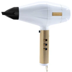 BaByliss PRO 4Artists Haartrockner FX Digital