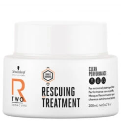 Schwarzkopf Professional BC Bonacure R-TWO Rescuing Treatment
