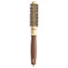 Olivia Garden Expert Blowout Shine Crimped Bristles