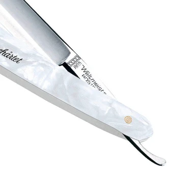 Weltmeister Rasiermesser 4/8" 5 Weltmeister Rasiermesser 4/8" – Bild 3