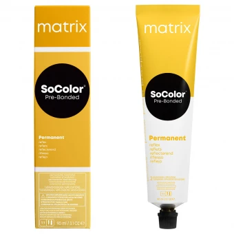 MATRIX SoColor Beauty So Red SR-RV Rot Violett, 90 Ml 4 MATRIX SoColor Beauty So Red SR-RV Rot Violett, 90 Ml – Bild 2