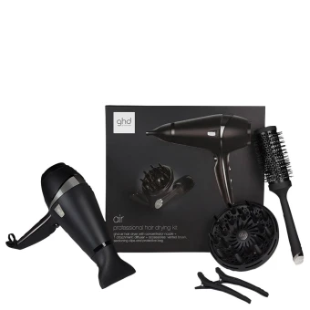 Ghd Air Hair Drying Kit 3 Ghd Air Hair Drying Kit
