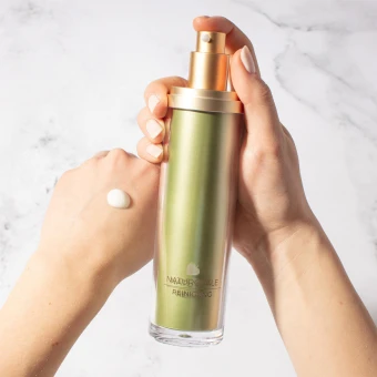 ANNEMARIE BÖRLIND NATUROYALE SYSTEM BIOLIFTING Cremige Reinigung 125 Ml 5 ANNEMARIE BÖRLIND NATUROYALE SYSTEM BIOLIFTING Cremige Reinigung 125 Ml – Bild 3