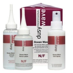 Dusy Professional Ocean Wave N/F