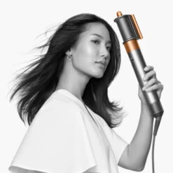 Dyson Airwrap Complete Haarstyler Nickel/Kupfer Edition -Modekosmetikgeschäft Kupfer Edition.27226734
