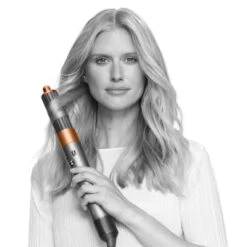 Dyson Airwrap Complete Haarstyler Nickel/Kupfer Edition -Modekosmetikgeschäft Kupfer Edition.faac813c