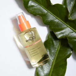 WeDo/ Natural Oil 100 Ml -Modekosmetikgeschäft Natural Oil 100 ml.24b0ea11