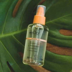 WeDo/ Natural Oil 100 Ml -Modekosmetikgeschäft Natural Oil 100 ml.c93f8974