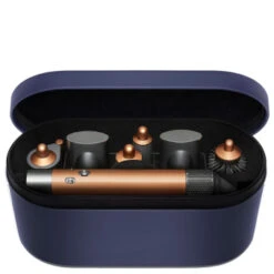 Dyson Airwrap Complete Haarstyler Kupfer/Nickel Edition -Modekosmetikgeschäft Nickel Edition.7a5d4465