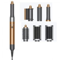 Dyson Airwrap Complete Haarstyler Kupfer/Nickel Edition