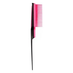 Tangle® Teezer Tangle Teezer Back-Combing Brush Black/Pink -Modekosmetikgeschäft Pink.27e236fc