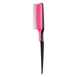 Tangle® Teezer Tangle Teezer Back-Combing Brush Black/Pink -Modekosmetikgeschäft Pink.3bf14dd7