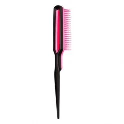 Tangle® Teezer Tangle Teezer Back-Combing Brush Black/Pink -Modekosmetikgeschäft Pink.8db95c80