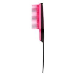 Tangle® Teezer Tangle Teezer Back-Combing Brush Black/Pink -Modekosmetikgeschäft Pink.fc780a99