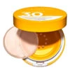 CLARINS Compact Solaire Minéral Visage UVB/UVA 30 15 G 2 CLARINS Compact Solaire Minéral Visage UVB/UVA 30 15 G -Modekosmetikgeschäft UVA 30 15 g.f1a8f53e