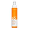 CLARINS Lait-en-Spray Solaire Corps UVB/UVA 50+ 150 Ml -Modekosmetikgeschäft UVA 50 150 ml.7c35cad9
